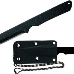 Condor Tool Condor Bushbuddy Neck Knife