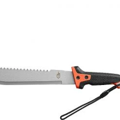 Bushcraft Gerber Compact Clearpath Machete