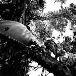 Bushcraft Gerber Compact Clearpath Machete