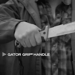 Bushcraft Gerber Compact Clearpath Machete