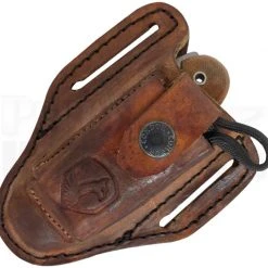 Condor Tool Condor Primitive Bush Folder