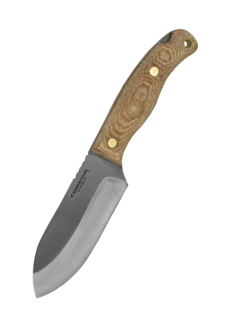 Condor Tool Condor Selknam Knife Knives & Tools 4 Condor Tool Condor Selknam Knife Knives & Tools