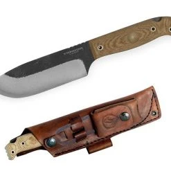 Condor Tool Condor Selknam Knife Knives & Tools