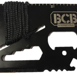 BCB International BCB Pocket Survival Tool Knives & Tools