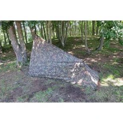 DD Hammocks DD 3mx3m Lightweight Tarp MC Bushcraft 7 DD Hammocks DD 3mx3m Lightweight Tarp MC Bushcraft