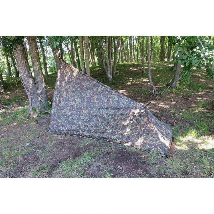 DD Hammocks DD 3mx3m Lightweight Tarp MC Bushcraft 5 DD Hammocks DD 3mx3m Lightweight Tarp MC Bushcraft