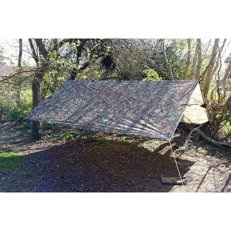 DD Hammocks DD 3mx3m Lightweight Tarp MC Bushcraft 4 DD Hammocks DD 3mx3m Lightweight Tarp MC Bushcraft