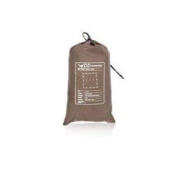 DD Hammocks DD 4mx4m Tarp Coyote Brown