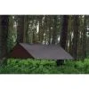 DD Hammocks DD 4mx4m Tarp Coyote Brown 2 DD Hammocks DD 4mx4m Tarp Coyote Brown