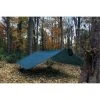 DD Hammocks Bushcraft DD 4mx4m Tarp Olive Green