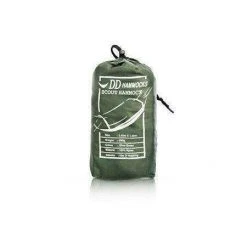 DD Hammocks DD Scout Hammock Olive Green