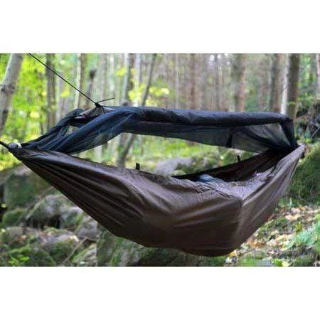 DD Hammocks Bushcraft DD Travel Hammock Bivi 5 DD Hammocks Bushcraft DD Travel Hammock Bivi