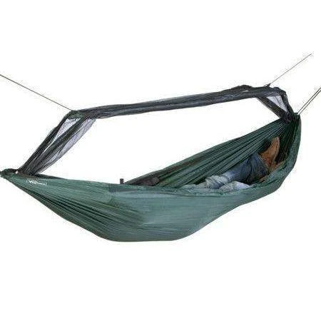 DD Hammocks Bushcraft DD Travel Hammock Bivi 4 DD Hammocks Bushcraft DD Travel Hammock Bivi