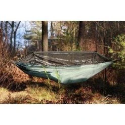 DD Hammocks Bushcraft DD Travel Hammock Bivi