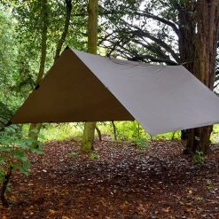 DD Hammocks Bushcraft DD Super Light Tarp