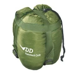 DD Hammocks Quilt Bushcraft