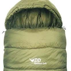 DD Hammocks Quilt Bushcraft