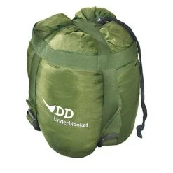 Bushcraft DD Hammocks Underblanket