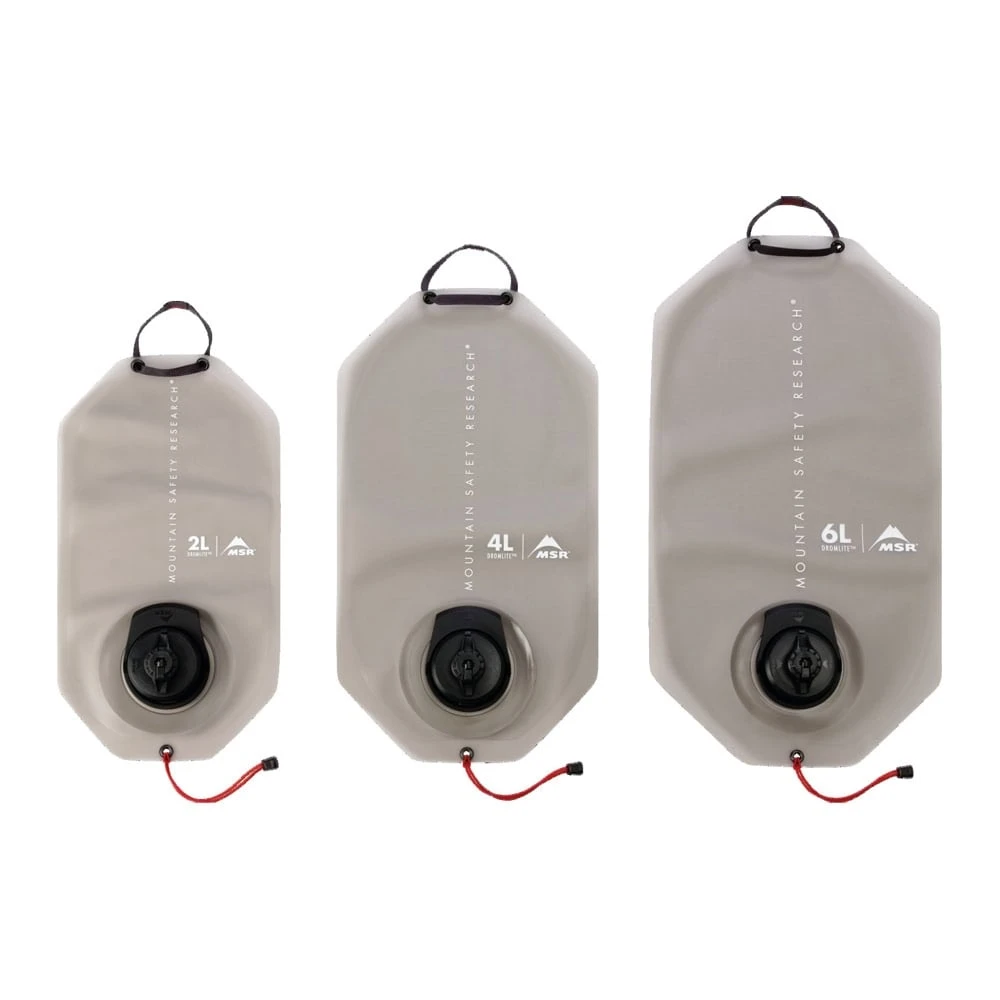 MSR Dromlite Bag 3 MSR Dromlite Bag