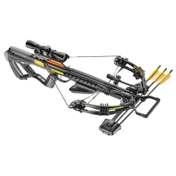 Daily Camping World 19 EK Archery Guillotine-M+ Compound Crossbow