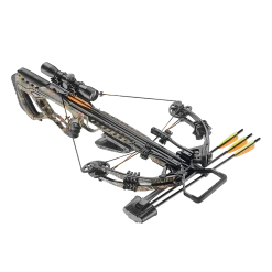 EK Archery Guillotine-M+ Compound Crossbow