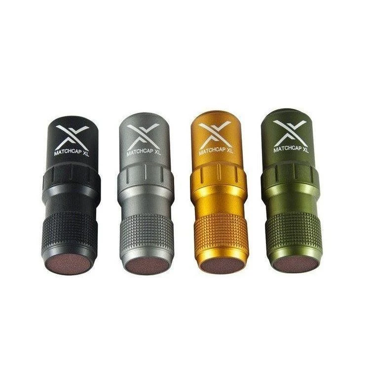 Exotac Matchcap XL 4 Exotac Matchcap XL