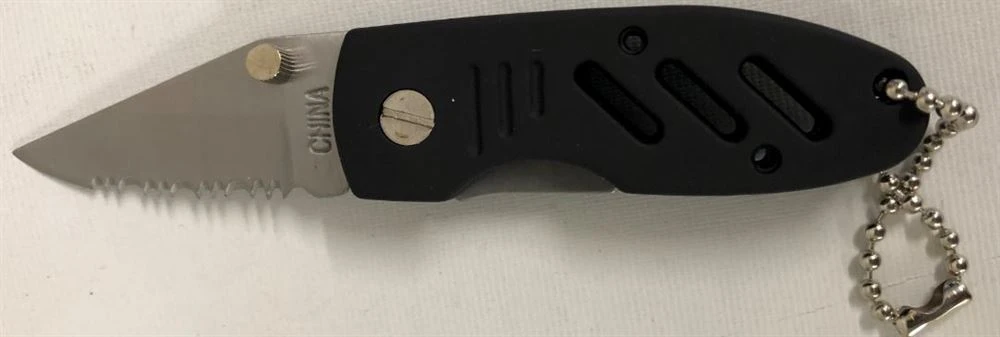 BCB International BCB Mighty Mini Knife 5 BCB International BCB Mighty Mini Knife