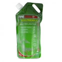 BCB International BCB FireDragon Gel Fuel Pouch