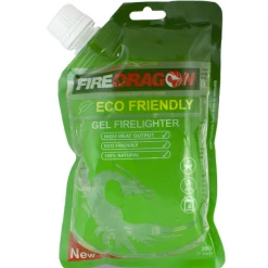 BCB International BCB FireDragon Gel Fuel Pouch