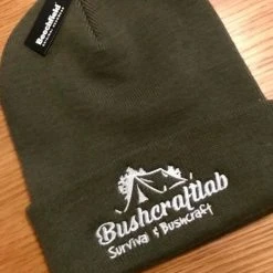 Jack Pyke BushcraftLab Knitted Hat