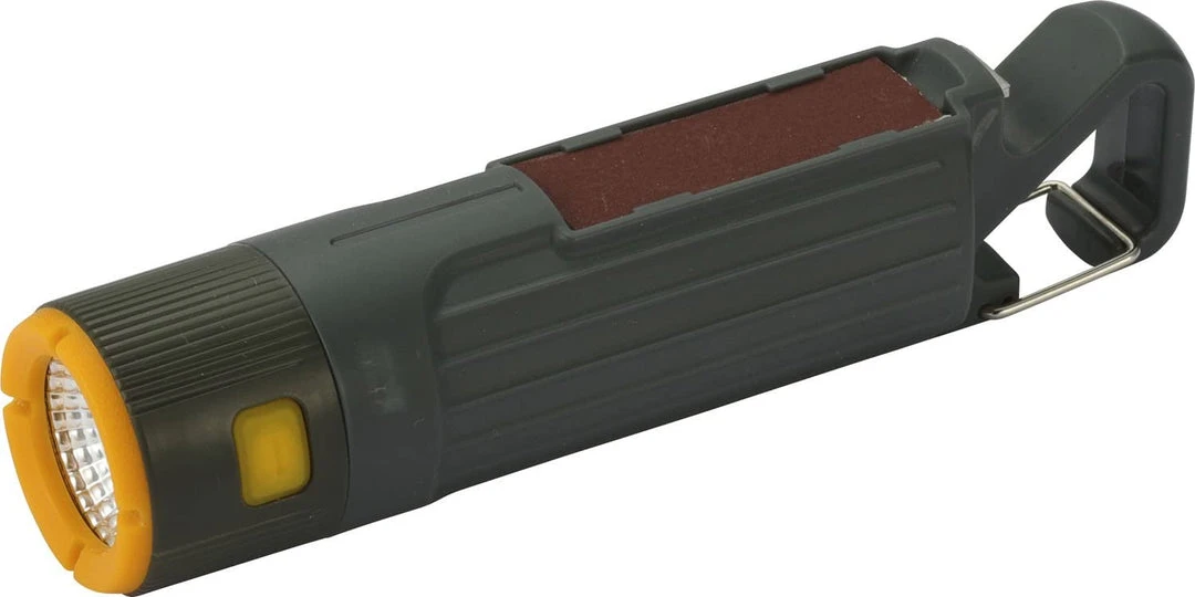 UCO Gear EDC Carry UC0 Firefly Matchcase & Flashlight 3 UCO Gear EDC Carry UC0 Firefly Matchcase & Flashlight