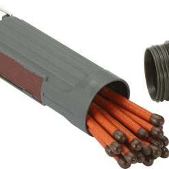 UCO Gear EDC Carry UC0 Firefly Matchcase & Flashlight 10 UCO Gear EDC Carry UC0 Firefly Matchcase & Flashlight