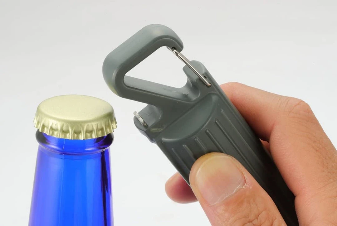 UCO Gear EDC Carry UC0 Firefly Matchcase & Flashlight 8 UCO Gear EDC Carry UC0 Firefly Matchcase & Flashlight