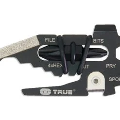 True Utility Fishface EDC Bushcraft