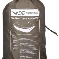 DD Hammocks Frontline Hammock
