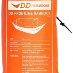 DD Hammocks Frontline Hammock