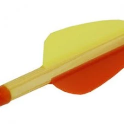 EK Archery Wooden Arrows