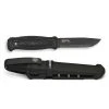 Mora Knives Mora Garberg Black Carbon Knives & Tools