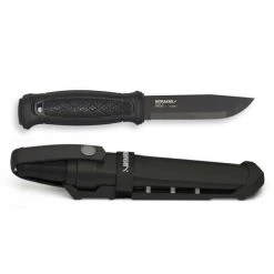Mora Knives Mora Garberg Black Carbon Knives & Tools