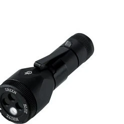 EDC Carry Gerber Recon Torch