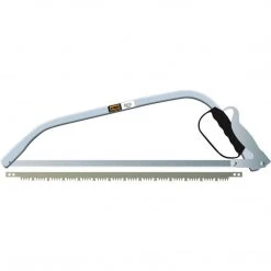 Bushcraft G-Man Chrome Bow Saw 13521 21"