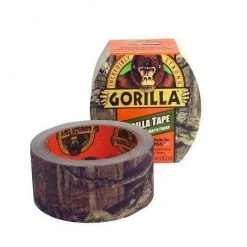 Gorilla Tape Camo