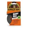 Bushcraft Gorilla Tape Handy Roll 2 Bushcraft Gorilla Tape Handy Roll
