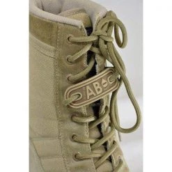 Clothing Hazard 4 Blood Group Type Marker Patch