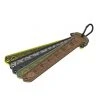 Clothing Hazard 4 Cheatstick Rulers Morse Molle Patch