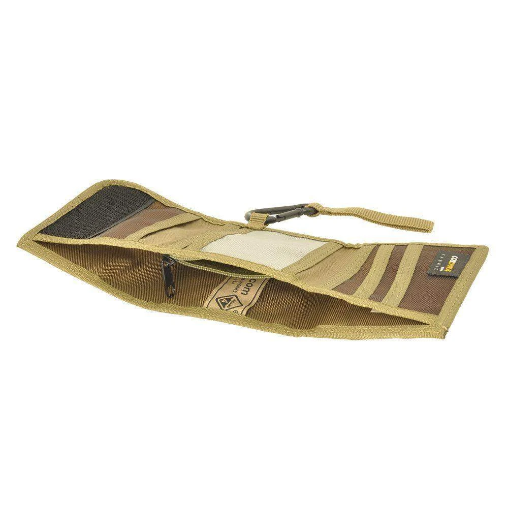 Hazard 4 Mil-Wafer Biner Wallet 4 Hazard 4 Mil-Wafer Biner Wallet