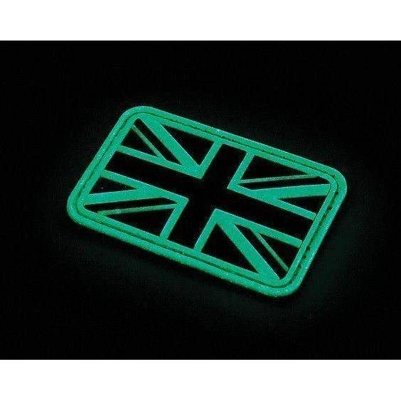 Hazard 4 Union Jack Morale Patch Clothing 4 Hazard 4 Union Jack Morale Patch Clothing