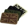 Hazard 4 Union Jack Morale Patch Clothing