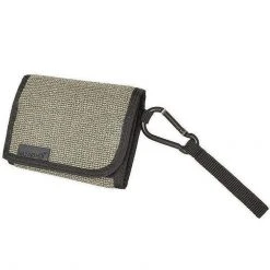 Hazard 4 Wafer Slim Tri-fold Kevlar Wallet EDC Carry