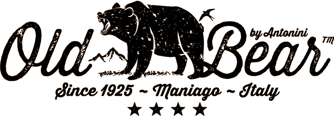 Knives & Tools Antonini Old Bear Carbon Knife - Olive Wood 8 Knives & Tools Antonini Old Bear Carbon Knife - Olive Wood